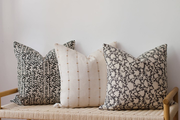 Poszewka Gaia 45x45cm 7