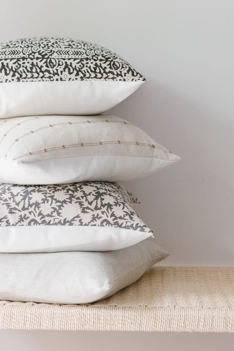 Poszewka Amelia 30x50 cm 2