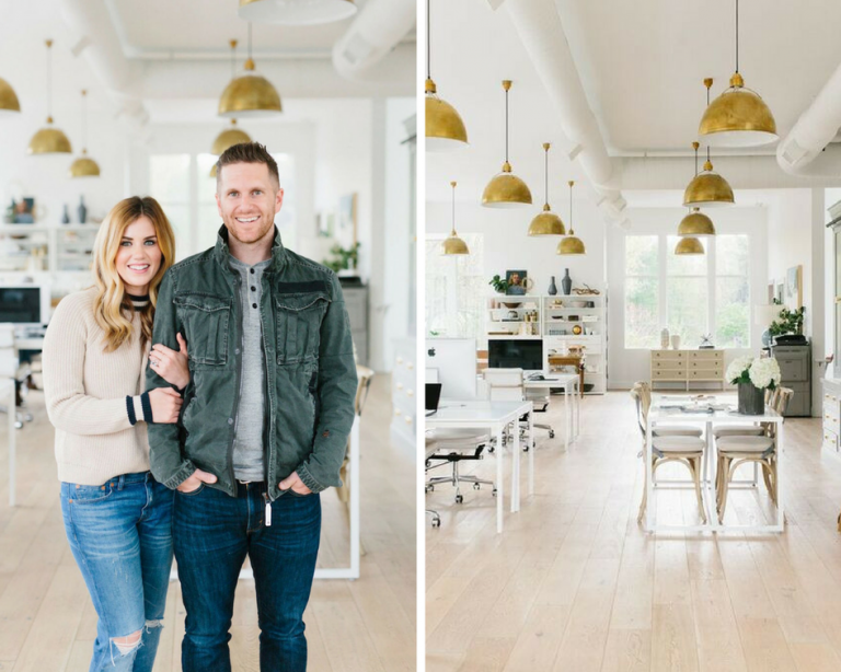 AMERYKAŃSKI SEN, CZYLI STUDIO McGEE Simply Interiors