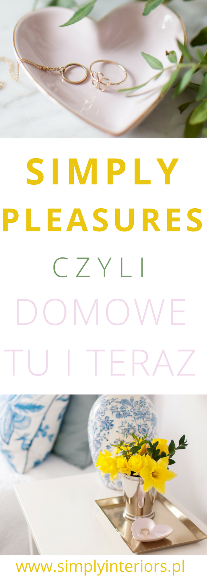 simply pleasures
